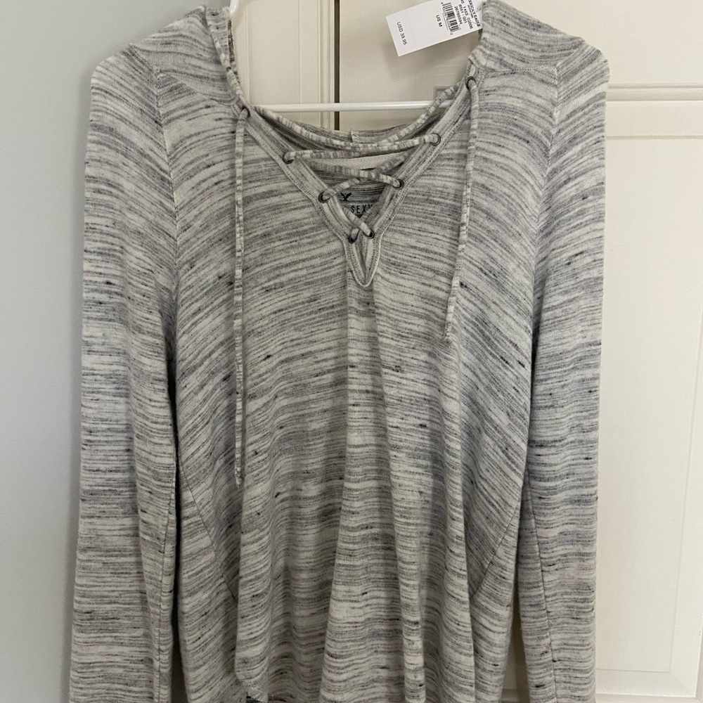 American Eagle Pullover